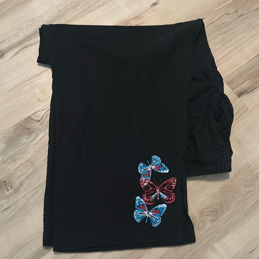 Original Anthony pants size 3X